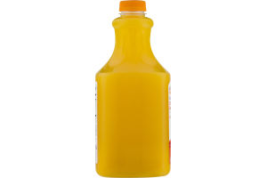 Ahold 50 Calorie Orange Juice Beverage with Vitamins No Pulp