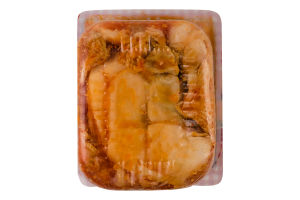 Капуста пекінська Кімчі Грінвіль лоток 800г