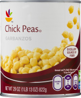 Ahold Chick Peas