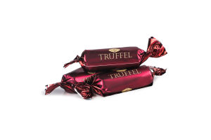 Цукерка глазурована TRUFFEL В*
