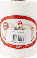 Шпагат поліпропіленовий білий 170м Вектрон