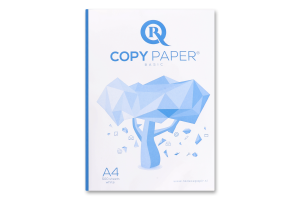Папір офісний R Copy RadecepapirA4 80г/м2 500аркВ*