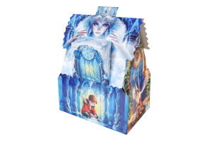 Набір кондитерський Кришталева казка Konti к/у 0.473кг