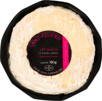 Сир Fromi Сен-Фелісьєн Екселенте кор/мол 60%