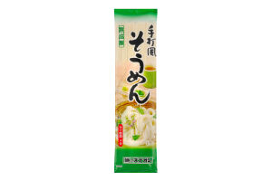 Локшина Sunaoshi сомен