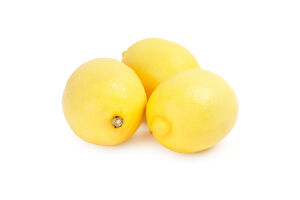 Лимон Інтердонато ваговий