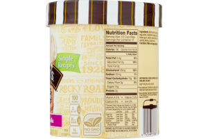 Edy's Slow Churned Light Ice Cream French Vanilla