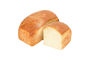 Хліб Agrola пшеничний бездріжджовий