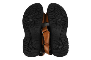 Сандалі чоловічі Ningbo Union Point Imp&Exp Co. Ltd Sport №FHF1401 40-45 в асорт