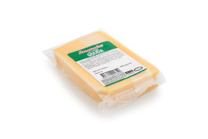 Сыр 45% твердый Gouda Яготинський кг