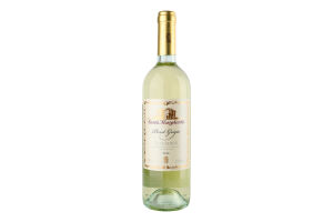 Вино Santa Margherita Pinot Grigio 2011 0.75л x3