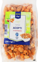 Орехи ассорти с паприкой Metro Chef м/у 250г