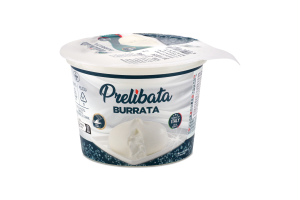 Сир Prelibata Буррата кор/мол 50%