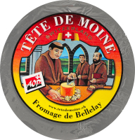 Сыр 51% AOP Tete de Moine кг