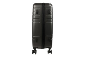 Валіза пластик 24" ZBYK250724030