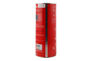Олива моторна Red Boost 5W-30 SP синтетична 1л Xado