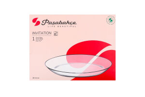 Блюдо Інвiтейшн 33*25см 10336 Пашабахче