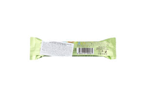 Батончик Dubinouga 50 г з нугою та фісташ. (Туреч) И061