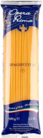 Макаронні вироби Opera Prima Спагетті 500г