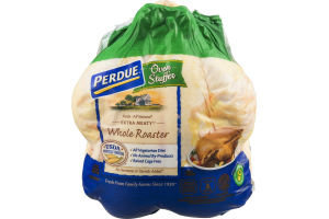 Perdue Oven Stuffer Chicken Whole Roaster