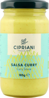 Соус Cipriani карі