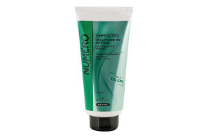 Шампунь з екстрактом асаї д/додавання об"єму 300мл Нумеро