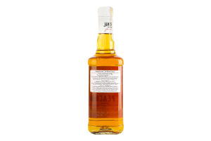 Ликер 0.5л 32.5% крепкий Peach Jim Beam бут