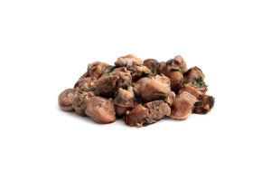 Салат Ескарго в олії з часником ваг