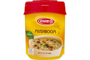Osem Soup & Seasoning Mix Mushroom