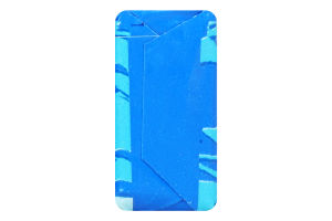 Гумка жувальна Hubba Bubba Max синя малина кисла