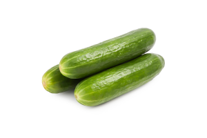 Огірок довгий ваговий