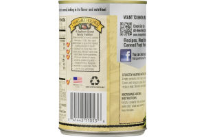 Margaret Holmes Triple Succotash