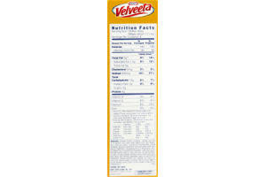 Kraft Velveeta Cheesy Mashed Potatoes