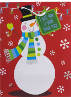 Smart Living Cub Gift Bag