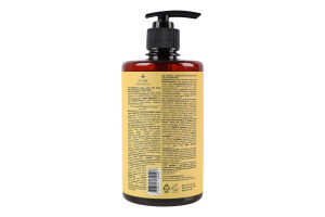 Мыло жидкое парфюмированное Vanilla glow Fiore Bianca 450г