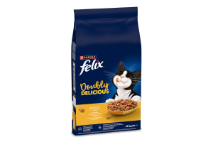 FLX DblyDl Adt Poultry 10kg XG