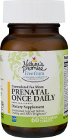 Nature's Promise Prenatal Once Daily - 60 CT