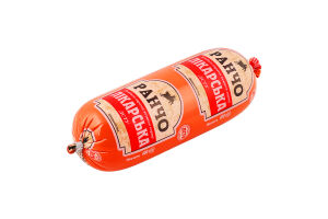 Колбаса вареная Докторская Ранчо м/у 400г