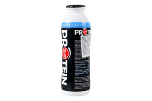 Напій протеїновий 1.1% ультрапастеризований зі смаком вершків та печива Zott Protein п/пл 250мл