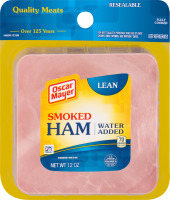 Oscar Mayer Lean Smoked Ham