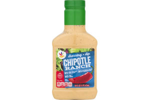 Ahold Dressing And Dip Chipotle Ranch