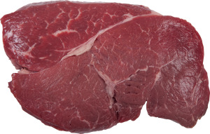 Boneless Sirloin Beef Steak