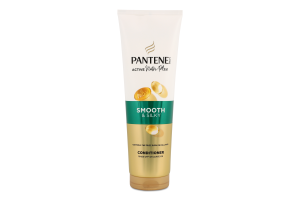 Бальзам-ополіскувач Блискуче та шовковисте 275мл Pantene