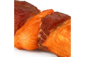 Шашлик із тунця та лосося г/к охол. ваг