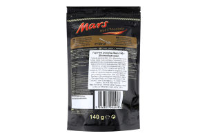 Гарячий шоколад Mars 140 г (Великобританія)