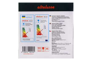 Лампа настільна Altalusse AML-020
