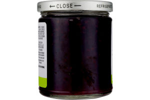 Nature's Promise Fruit Spread Triple Berry