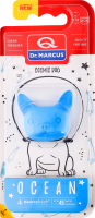 Ароматизатор Dr.Marcus Cosmic dog Ocean