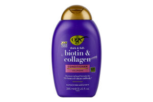 Кондиціонер д/волосся Ogx Biotin&Collagen