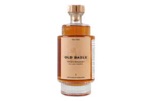 Виски 0.7л 40% ирландский Old Baile бут